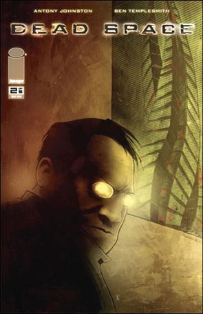 Dead Space issue 2