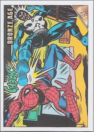 Marvel Bronze Age (Base Set) card 28 1974