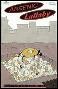 Arsenic Lullaby issue 16