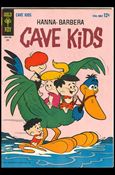 Cave Kids issue 5