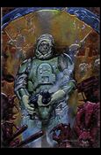 Star Wars Finest (Base Set) card 35 Dengar