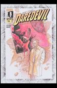 Marvel Beginnings: Series 2 (Breakthrough Issues Comic Cover Subset) card B-89 Daredevil Vol. 2 #16