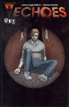 Echoes Cover Image 1