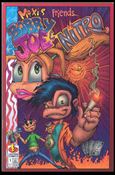 Moxi's Friends: Bobby Joe & Nitro Cover Image 1