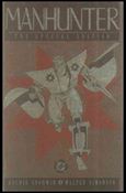 Manhunter: The Special Edition Cover Image 1