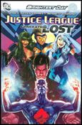 Justice League: Generation Lost Cover Image 1