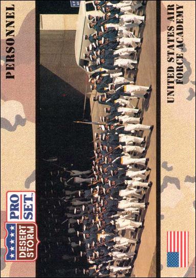 Desert Storm (Base Set) card 123