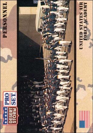 Desert Storm (Base Set) card 123