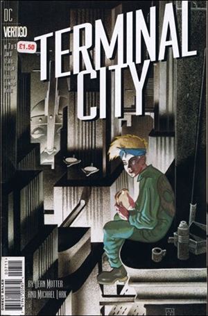 Terminal City issue 7
