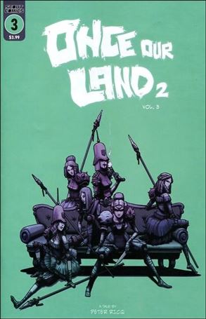 Once Our Land 2 issue 3