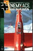 Enemy Ace: War in Heaven Cover Image 1