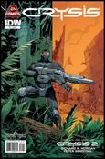 Crysis Cover Image 1