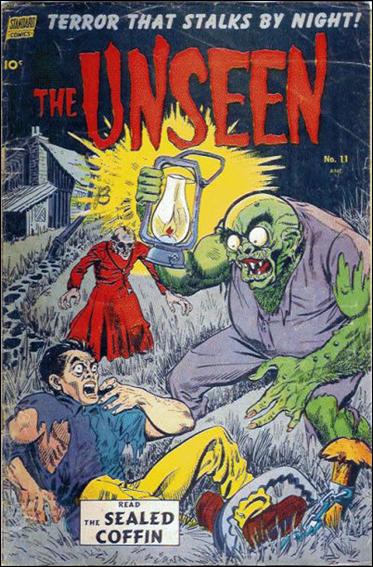 Unseen issue 11
