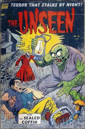 Unseen issue 11