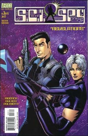 Sci-Spy issue 3