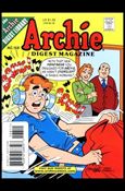Archie Digest Magazine issue 168