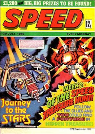 Speed (UK) issue 21