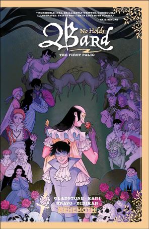 No Holds Bard Cover Image 1