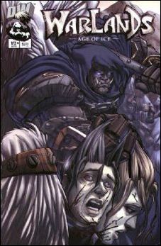 Warlands: Age of Ice issue 1/2