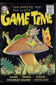 It's Game Time Cover Image 2