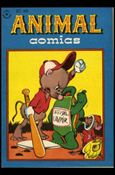 Animal Comics issue 23
