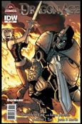 Dragon Age Cover Image 2