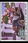 Beverly Hillbillies (Base Set) card 44 Everybody Got Cadiliacs, But We Got Something 