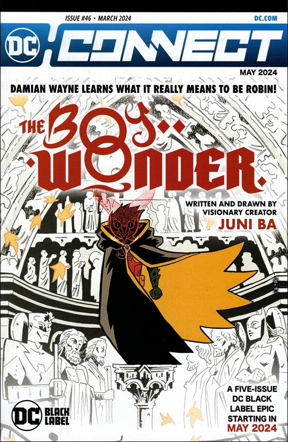 DC Connect issue 46