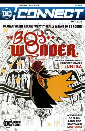 DC Connect issue 46