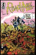 Roachmill (1988) issue 4