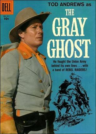 Four Color (1942) issue 911