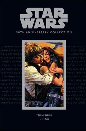 Star Wars: 30th Anniversary Collection issue 11 Union