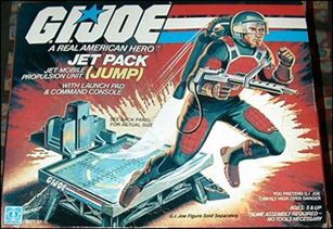 G.I. Joe: A Real American Hero 3 3/4