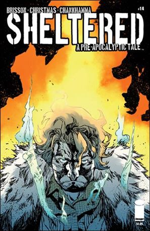 Sheltered issue 14