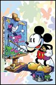 Mickey Mouse and Friends (2009) issue 304-Z-INVALID2