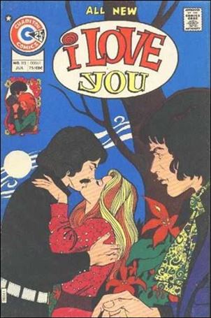 I Love You (1955) issue 113