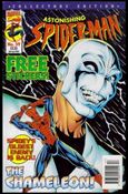 Astonishing Spider-Man (UK) (1995) issue 59
