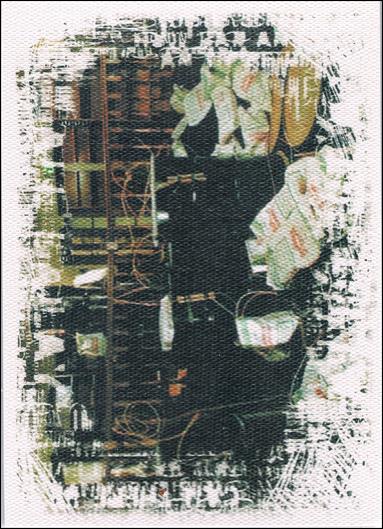 Buffy the Vampire Slayer Reflections: The High School Years (Base Set) card 18 Closing