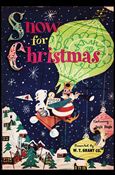 Snow For Christmas Cover Image 1