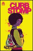 Curb Stomp issue 2