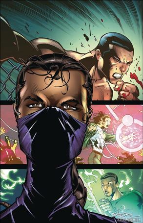Incidentals issue 3