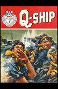 War at Sea Picture Library issue 18