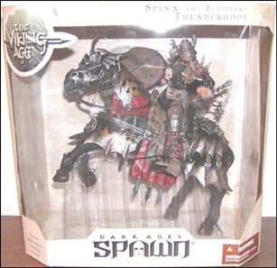 Spawn (Series 22) Cover Image 2