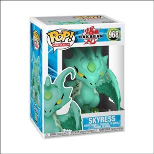 POP! Animation figure 968 Skyress