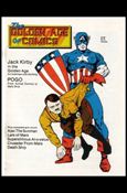 Golden Age of Comics issue 6