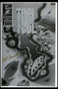 Tool and Die Cover Image 1