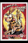 MHopOnHop Non-Sport Cards (Promo) Cover Image 2