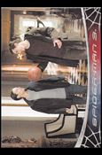 Spider-Man 3: The Movie (Base Set) card 29