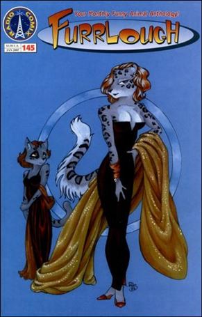 Furrlough issue 145