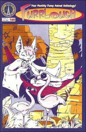 Furrlough issue 160